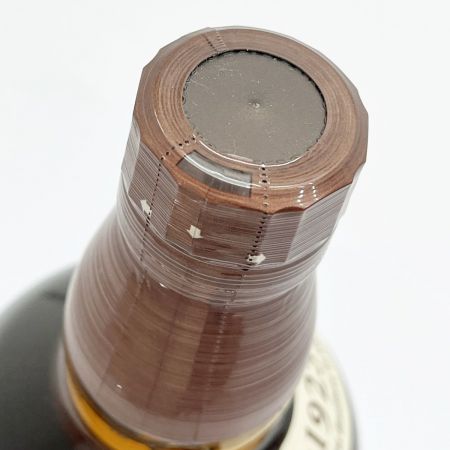 【北海道内限定発送】 YAMAZAKI 山崎/サントリー シングルモルトウイスキー 43％ 未開栓