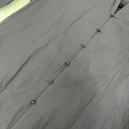  JURGEN LEHL ヨーガンレール セットアップ Mサイズ ボタンシャツ風 レディース パープル