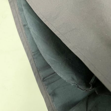  JURGEN LEHL ヨーガンレール セットアップ Mサイズ ボタンシャツ風 レディース パープル