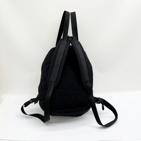  THE NORTH FACE ザノースフェイス  リュック ジオフェイスミニパック NM32351 ブラック