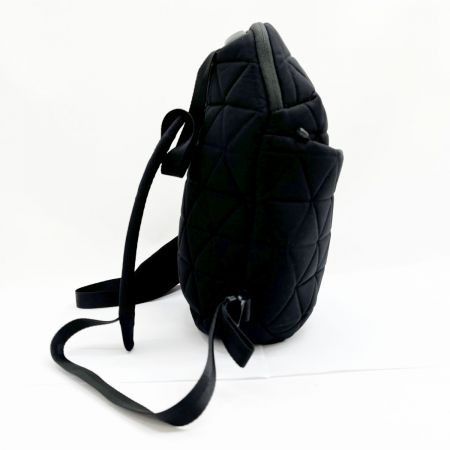  THE NORTH FACE ザノースフェイス  リュック ジオフェイスミニパック NM32351 ブラック