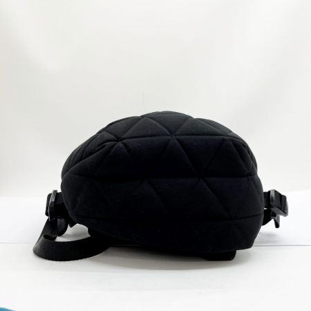  THE NORTH FACE ザノースフェイス  リュック ジオフェイスミニパック NM32351 ブラック