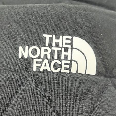  THE NORTH FACE ザノースフェイス  リュック ジオフェイスミニパック NM32351 ブラック