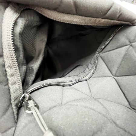  THE NORTH FACE ザノースフェイス  リュック ジオフェイスミニパック NM32351 ブラック