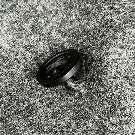  Paul Smith ポールスミス ロングコート サイズ40 レディース アウター グレー×イエロー