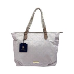 ◆◆ russet ラシット トートバッグ レディース ピンク Sランク