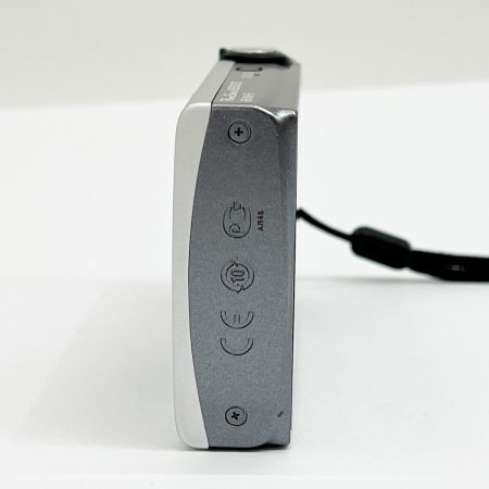  CANON キャノン デジタルカメラ シルバー PowerShot A3500 IS