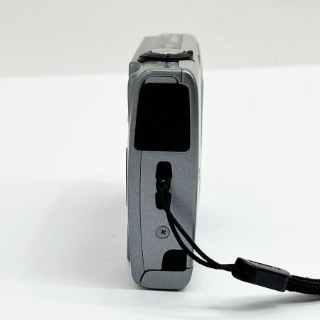  CANON キャノン デジタルカメラ シルバー PowerShot A3500 IS