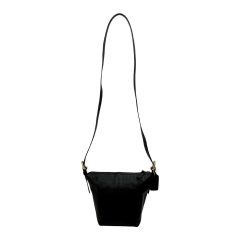  COACH コーチ ワンショルダーバッグ 4130 ブラック Bランク