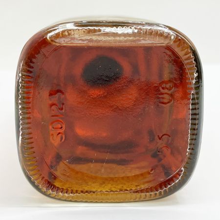  Johnnie Walker ジョニーウォーカー レッドラベル スコッチウイスキー 760ml 43% 箱無 未開栓