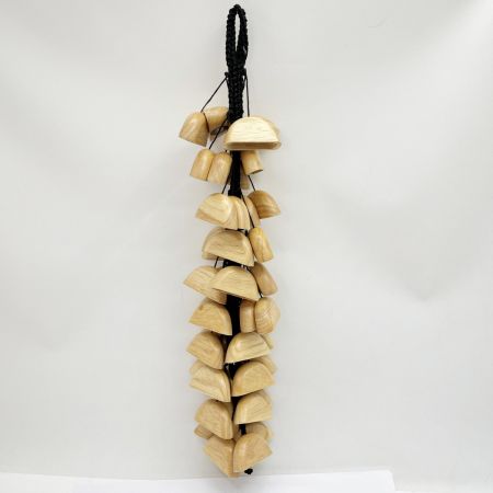  Meinl Percussion 擬音楽器 ウォーターフォール 滝のさざめき シャムオーク製 0840553062151