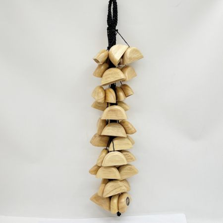  Meinl Percussion 擬音楽器 ウォーターフォール 滝のさざめき シャムオーク製 0840553062151