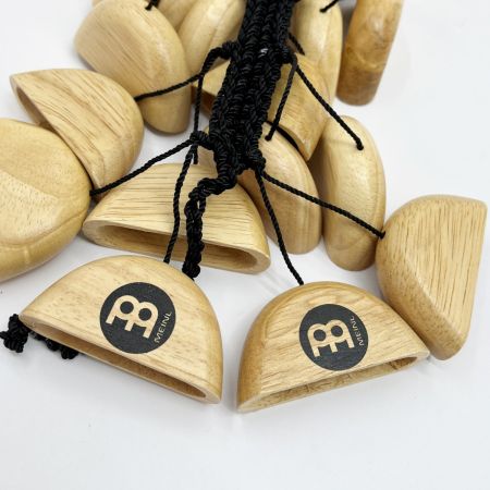  Meinl Percussion 擬音楽器 ウォーターフォール 滝のさざめき シャムオーク製 0840553062151