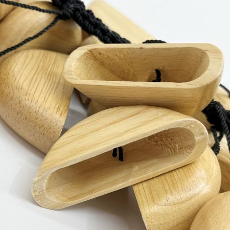  Meinl Percussion 擬音楽器 ウォーターフォール 滝のさざめき シャムオーク製 0840553062151