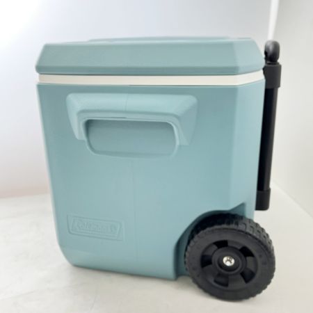  Coleman コールマン クーラーボックス エクストリーム ホイールクーラー 50QT ミスト