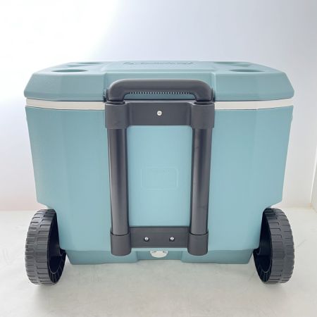  Coleman コールマン クーラーボックス エクストリーム ホイールクーラー 50QT ミスト