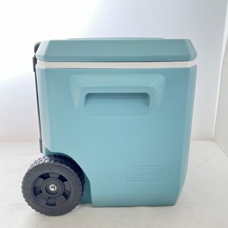  Coleman コールマン クーラーボックス エクストリーム ホイールクーラー 50QT ミスト