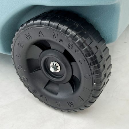  Coleman コールマン クーラーボックス エクストリーム ホイールクーラー 50QT ミスト