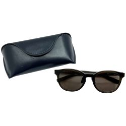 ◆◆ 999.9 サングラス feelsun F-05SP ブラウン Bランク