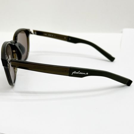  999.9 サングラス feelsun F-05SP ブラウン