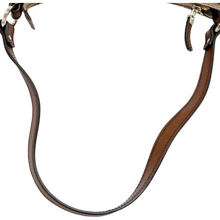  Salvatore Ferragamo サルヴァトーレフェラガモ ワンショルダーバッグ  AU-21/4435 ベージュ