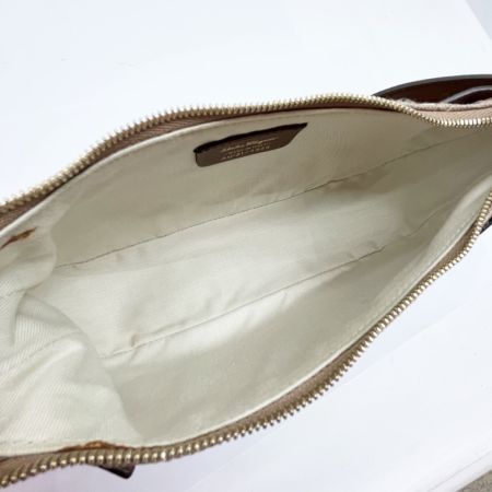  Salvatore Ferragamo サルヴァトーレフェラガモ ワンショルダーバッグ  AU-21/4435 ベージュ