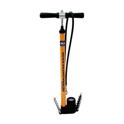 ◆◆ SKS 空気入れ フロアポンプ :RENNKOMPRESSOR レンコンプレッサー Bランク