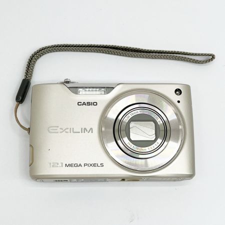  CASIO カシオ デジタルカメラ ゴールド 取説・充電器付 EX-Z450