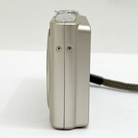  CASIO カシオ デジタルカメラ ゴールド 取説・充電器付 EX-Z450