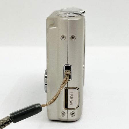  CASIO カシオ デジタルカメラ ゴールド 取説・充電器付 EX-Z450