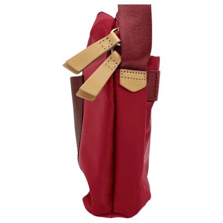  Kanana project カナナプロジェクト ショルダーバッグ  レッド