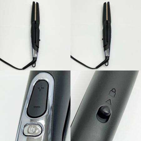  KINUJO 絹女Pro ヘアーアイロン ストレートアイロン 箱付 KP001