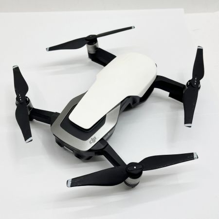  DJI Mavic Air U11X マビックエアー ドローン バッテリーセット ホワイト/ブラック