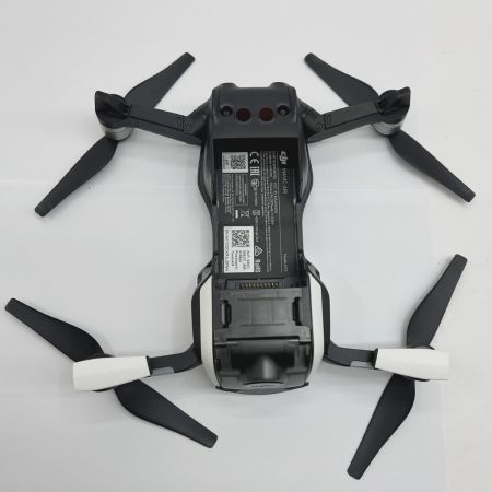  DJI Mavic Air U11X マビックエアー ドローン バッテリーセット ホワイト/ブラック