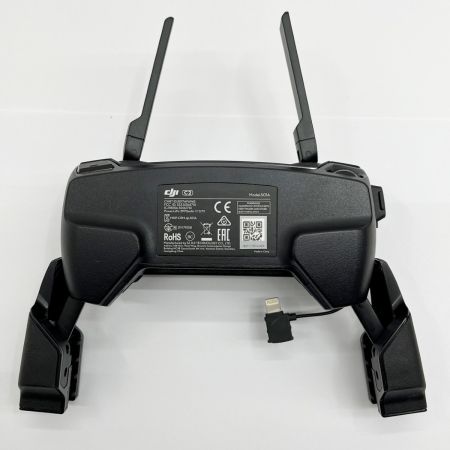  DJI Mavic Air U11X マビックエアー ドローン バッテリーセット ホワイト/ブラック
