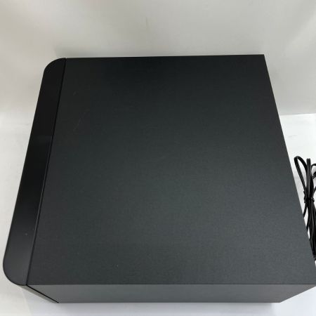  YAMAHA ヤマハ サブウーファー YST-FSW050 ブラック