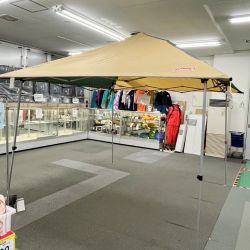 ◆◆ Coleman コールマン ｲﾝｽﾀﾝﾄﾊﾞｲｻﾞｰｼｪｰﾄﾞ Cランク