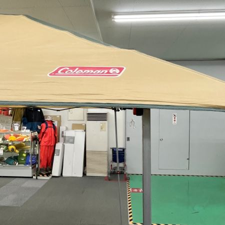  Coleman コールマン ｲﾝｽﾀﾝﾄﾊﾞｲｻﾞｰｼｪｰﾄﾞ