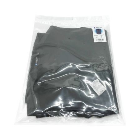   AQUA TEC AT101 アクアテック アクアウォーターベスト 注水ベスト Lサイズ ブラック 