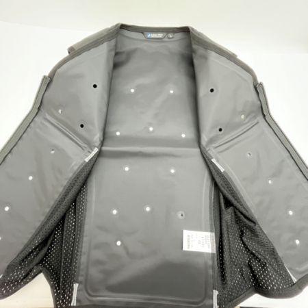   AQUA TEC AT101 アクアテック アクアウォーターベスト 注水ベスト Lサイズ ブラック 