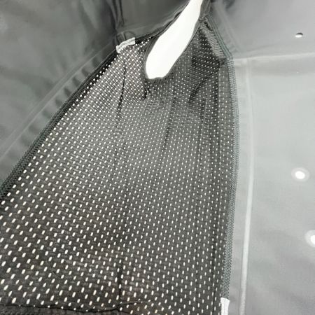   AQUA TEC AT101 アクアテック アクアウォーターベスト 注水ベスト Lサイズ ブラック 