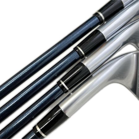  MIZUNO ミズノ  レディースアイアンセット 5-9PFS 8本 JPX E300