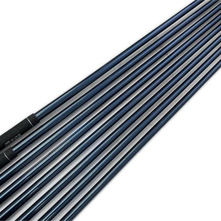  MIZUNO ミズノ  レディースアイアンセット 5-9PFS 8本 JPX E300