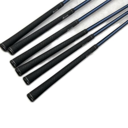  MIZUNO ミズノ  レディースアイアンセット 5-9PFS 8本 JPX E300