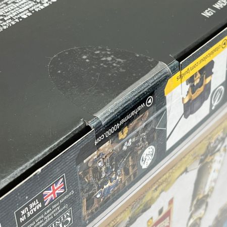  KNIGHT QUESTORIS ウォーハンマー40.000 インペリアルナイト ナイト・クエストリス KNIGHT QUESTORIS