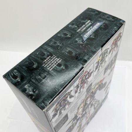  KNIGHT QUESTORIS ウォーハンマー40.000 インペリアルナイト ナイト・クエストリス KNIGHT QUESTORIS