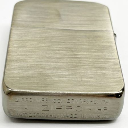  ZIPPO ジッポー HOPE ホープ 矢