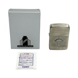 ◆◆ ZIPPO ジッポー HOPE 真ん中に矢 ライター ホープ 箱付 Aランク