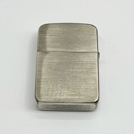  ZIPPO ジッポー HOPE 真ん中に矢 ライター ホープ 箱付