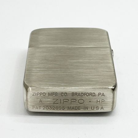  ZIPPO ジッポー HOPE 真ん中に矢 ライター ホープ 箱付